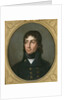 Portrait of General Louis Charles Antoine Desaix by Guillaume Descamps