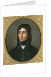 Portrait of General Louis Charles Antoine Desaix by Guillaume Descamps