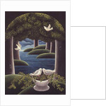 Meeting by Jerzy Marek