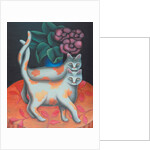 Tango by Jerzy Marek