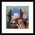 Gemini by Jerzy Marek