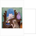 Gemini by Jerzy Marek