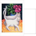 Tango by Jerzy Marek