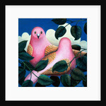 In the Pink by Jerzy Marek