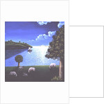 Before Sunset by Jerzy Marek