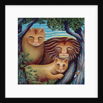 Between the Trees by Jerzy Marek