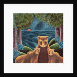 Left Behind by Jerzy Marek