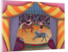 The Circus by Jerzy Marek