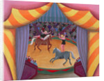 The Circus by Jerzy Marek
