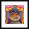 The Circus by Jerzy Marek