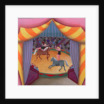 The Circus by Jerzy Marek