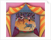 The Circus by Jerzy Marek