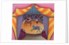 The Circus by Jerzy Marek