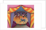 The Circus by Jerzy Marek