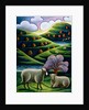 Tete a Tete by Jerzy Marek