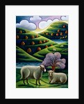 Tete a Tete by Jerzy Marek