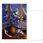 Ennui by Jerzy Marek