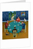 Card Game by Jerzy Marek