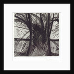 Equinox, 1986 by Janet McKenzie