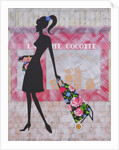 La Petite Cocotte, 2009 by Jenny Barnard