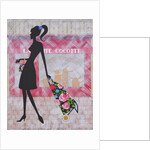 La Petite Cocotte, 2009 by Jenny Barnard