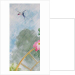 The First Sign of Spring, 2009 by Jenny Barnard