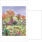 Autumn from The Four Seasons by Hilary Jones