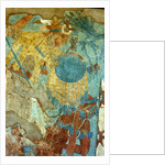 Battle of Cacaxtla, Late Classic period by Mayan Mayan