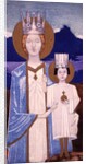 Madonna and Child by John Duncan