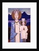 Madonna and Child by John Duncan