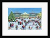 Covent Garden, London by Judy Joel