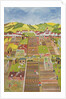 Allotments by Judy Joel
