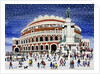 Royal Albert Hall, London by Judy Joel