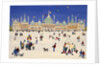 Brighton Royal Pavilion by Judy Joel