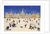 Brighton Royal Pavilion by Judy Joel