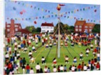 Maypole by Judy Joel