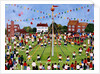Maypole by Judy Joel
