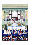 Mousehole Methodist Chapel, Cornwall by Judy Joel