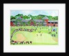 Golf at the Belfry by Judy Joel