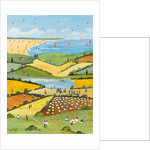 High Summer, 2013 by Judy Joel