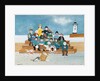 Old Pirates of Penzance, 2012 by Judy Joel