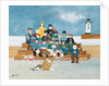 Old Pirates of Penzance, 2012 by Judy Joel