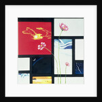 Malevich Inspired by Jung Sook Nam