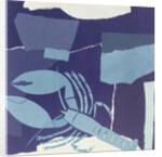 Lobster by John Wallington