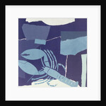 Lobster by John Wallington
