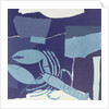 Lobster by John Wallington