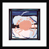 Crab by John Wallington