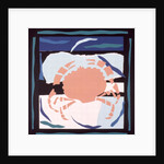 Crab by John Wallington