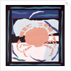 Crab by John Wallington