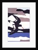 Oystercatcher by John Wallington